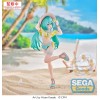 Vocaloid / Character Vocal Series 01 - Luminasta Hatsune Miku Conceptual Ver. 1 21cm
