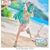 Vocaloid / Character Vocal Series 01 - Luminasta Hatsune Miku Conceptual Ver. 1 21cm