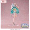 Vocaloid / Character Vocal Series 01 - Luminasta Hatsune Miku Conceptual Ver. 1 21cm