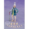 Dandadan - S.H. Figuarts Seiko 14,5cm (EU)