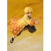Demon Slayer: Kimetsu no Yaiba - S.H. Figuarts Agatsuma Zenitsu 14cm (EU)
