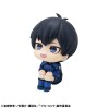 BLUE LOCK - Look Up Series Isagi Yoichi Japan National Representative Match Ver. 11cm (EU)