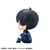 BLUE LOCK - Look Up Series Isagi Yoichi Japan National Representative Match Ver. 11cm (EU)