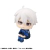 BLUE LOCK - Look Up Series Nagi Seishiro Japan National Representative Match Ver. 11cm (EU)