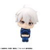 BLUE LOCK - Look Up Series Nagi Seishiro Japan National Representative Match Ver. 11cm (EU)