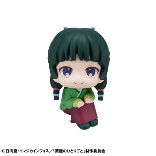 The Apothecary Diaries - Look Up Series Maomao 11cm (EU)