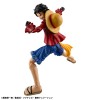 One Piece - Variable Action Heroes Monkey D. Luffy Armament Haki Ver. 16,5cm (EU)