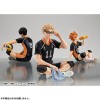 Haikyu!! - G.E.M. Series Tenohira Tsukishima Kei 11cm (EU)