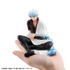 Gintama - G.E.M. Series Tenohira Gin-san 9cm (EU)