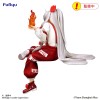 Touhou Project - Noodle Stopper Fujiwara no Mokou 15cm