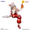 Touhou Project - Noodle Stopper Fujiwara no Mokou 15cm
