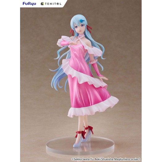Magilumiere Co. Ltd. - TENITOL Aoi Lily 19,5cm (EU)