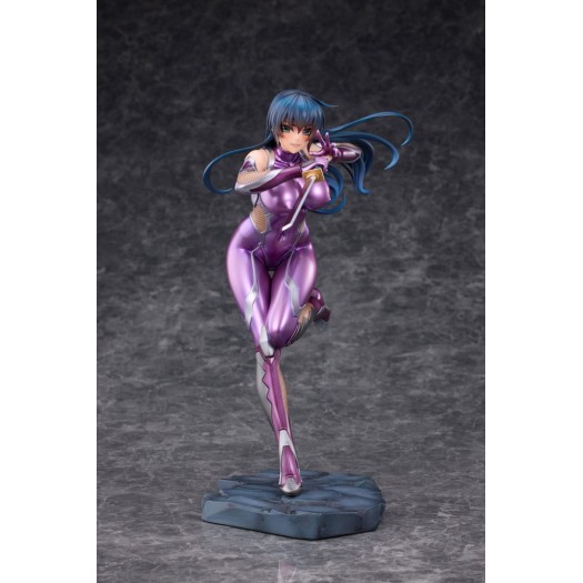 Taimanin Asagi Zero - Igawa Asagi 1/6 28cm (EU)