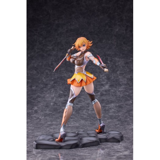 Taimanin Asagi Zero - Igawa Sakura 1/6 28cm (EU)