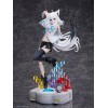 hololive production - Shirakami Fubuki 1/7 We Are Gamers Ver. 26cm Exclusive