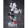 hololive production - Shirakami Fubuki 1/7 We Are Gamers Ver. 26cm Exclusive