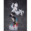 hololive production - Shirakami Fubuki 1/7 We Are Gamers Ver. 26cm Exclusive