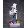 hololive production - Shirakami Fubuki 1/7 We Are Gamers Ver. 26cm Exclusive