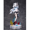 hololive production - Shirakami Fubuki 1/7 We Are Gamers Ver. 26cm Exclusive