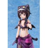 KonoSuba: An Explosion on This Wonderful World! - Megumin 1/7 Chomusuke Swimsuit Ver. 22cm (EU)
