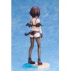 KonoSuba: An Explosion on This Wonderful World! - Megumin 1/7 Chomusuke Swimsuit Ver. 22cm (EU)