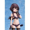 KonoSuba: An Explosion on This Wonderful World! - Megumin 1/7 Chomusuke Swimsuit Ver. 22cm (EU)