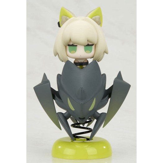 Arknights - Happy Shake Series Kal'tsit 10cm (EU)
