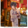 Rascal Does Not Dream of Bunny Girl Senpai - Luminasta Sakurajima Mai Yukata 22cm