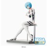 Evangelion: New Theatrical Edition - LPM Ayanami Rei 17cm