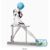 Evangelion: New Theatrical Edition - LPM Ayanami Rei 17cm