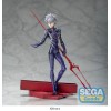 Evangelion: 3.0 + 1.0 Thrice Upon a Time - Nagisa Kaworu x Spear of Longinus 21cm