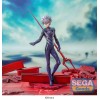 Evangelion: 3.0 + 1.0 Thrice Upon a Time - Nagisa Kaworu x Spear of Longinus 21cm