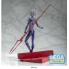 Evangelion: 3.0 + 1.0 Thrice Upon a Time - Nagisa Kaworu x Spear of Longinus 21cm