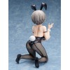 Uzaki-chan Wants to Hang Out! - B-STYLE Uzaki Hana: Bunny Ver. 1/4 26cm (EU)