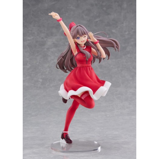 Love Live! Hasunosora Girls' High School Idol Club - Fujishima Megumi 1/7 24cm (EU)