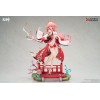 Genshin Impact - Yae Miko 1/7 Astute Amusement Ver. 28cm (EU)