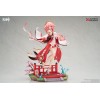 Genshin Impact - Yae Miko 1/7 Astute Amusement Ver. 28cm (EU)