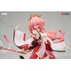 Genshin Impact - Yae Miko 1/7 Astute Amusement Ver. 28cm (EU)