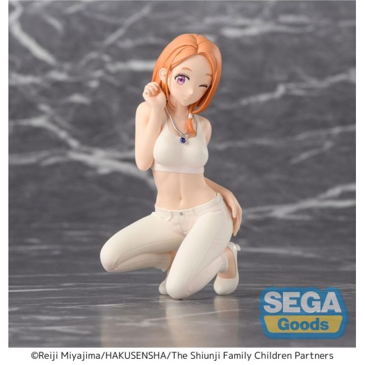 The Children of Shiunji Family - PM Perching Shiunji Banri 9cm