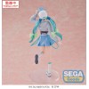 Vocaloid / Character Vocal Series 01 - Luminasta Hatsune Miku Conceptual series Vol.2 21cm