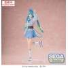 Vocaloid / Character Vocal Series 01 - Luminasta Hatsune Miku Conceptual series Vol.2 21cm