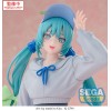 Vocaloid / Character Vocal Series 01 - Luminasta Hatsune Miku Conceptual series Vol.2 21cm