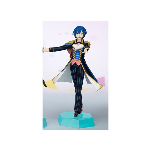 Hatsune Miku: Colorful Stage! - Desktop x Decorate Collections Kaito Wonderland Sekai Ver. 16cm