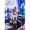 The Quintessential Quintuplets 3 - Desktop Cute Figure Nakano Miku Bunny Ver. 13cm