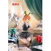 The Quintessential Quintuplets 3 - Desktop Cute Figure Nakano Yotsuba Bunny Ver. 13cm