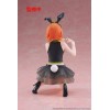 The Quintessential Quintuplets 3 - Desktop Cute Figure Nakano Yotsuba Bunny Ver. 13cm
