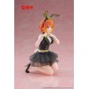 The Quintessential Quintuplets 3 - Desktop Cute Figure Nakano Yotsuba Bunny Ver. 13cm
