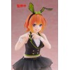 The Quintessential Quintuplets 3 - Desktop Cute Figure Nakano Yotsuba Bunny Ver. 13cm