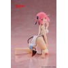 To Love-Ru Darkness - Desktop Cute Figure Momo Belia Deviluke Chinese Dress Ver. 13cm