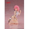 To Love-Ru Darkness - Desktop Cute Figure Momo Belia Deviluke Chinese Dress Ver. 13cm